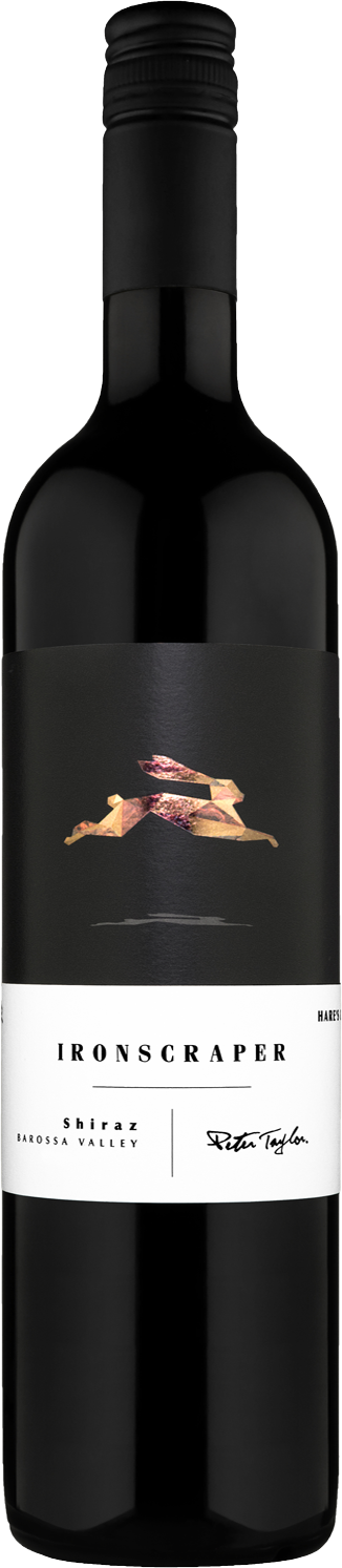 Hare's Chase Ironscraper Shiraz 2021 Barossa Valley